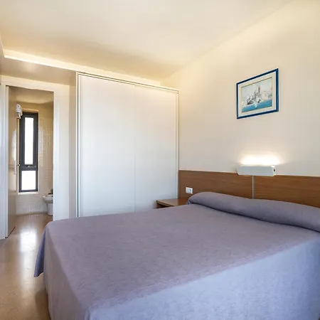 Bertur Comtat Sant Jordi Apartmán Platja d'Aro