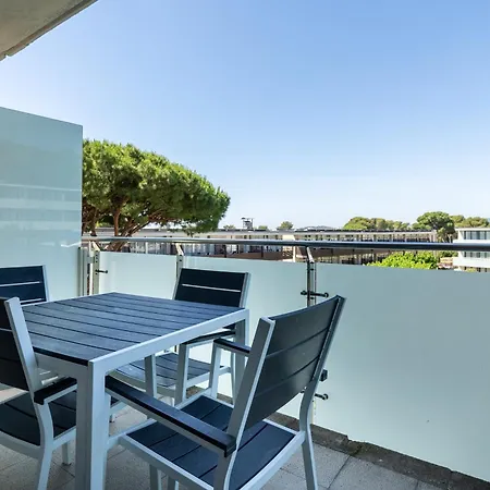 Apartmán Bertur Comtat Sant Jordi Platja d'Aro