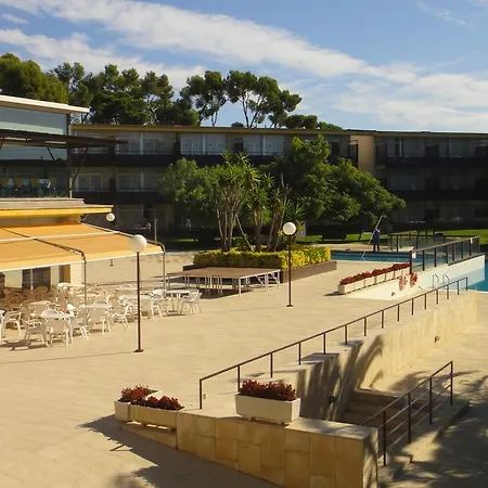 Apartmán Bertur Comtat Sant Jordi