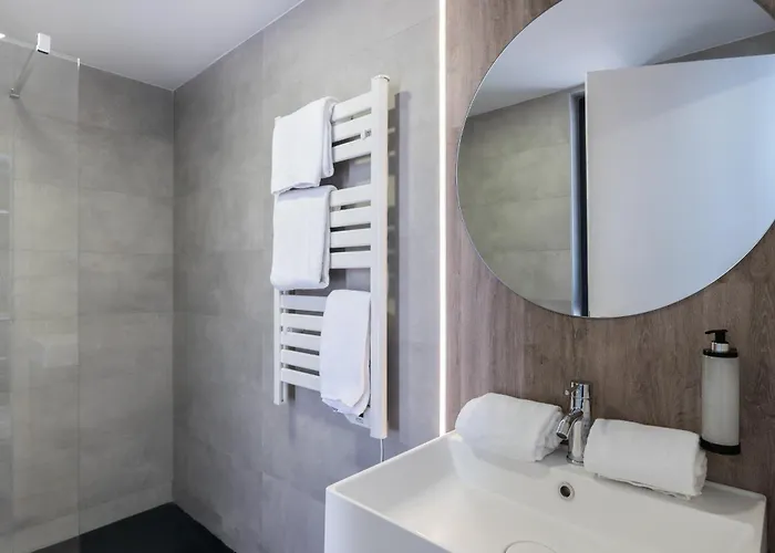 Apartmán Bertur Comtat Sant Jordi *