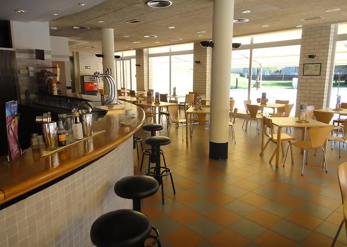 Bertur Comtat Sant Jordi Apartmán Platja d'Aro