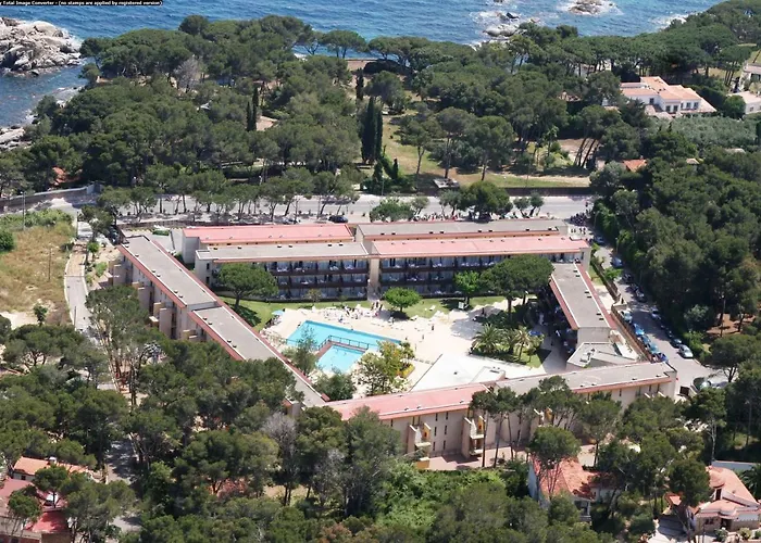 Apartmán Bertur Comtat Sant Jordi *