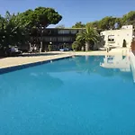 Bertur Comtat Sant Jordi Апартаменты *