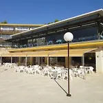 Bertur Comtat Sant Jordi Апартаменты