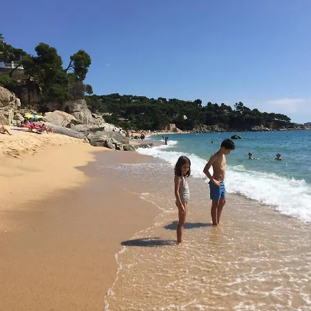 Bertur Comtat Sant Jordi * Castell-Platja d’Aro