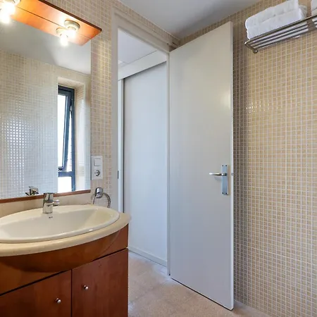 Bertur Comtat Sant Jordi Apartman *