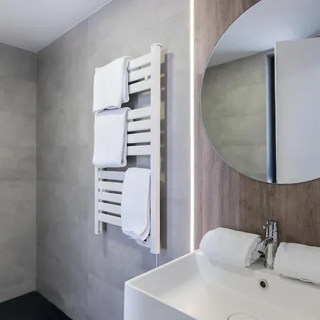 Appartement Bertur Comtat Sant Jordi *