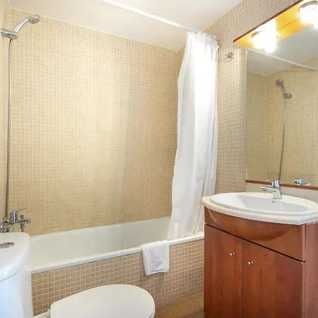 Appartement Bertur Comtat Sant Jordi