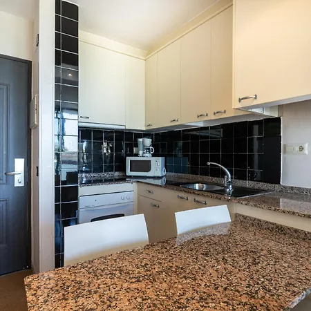 Appartement Bertur Comtat Sant Jordi *