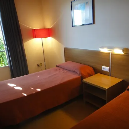 Apartment Bertur Comtat Sant Jordi *