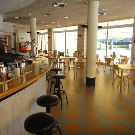 Bertur Comtat Sant Jordi Apartment Castell-Platja d’Aro