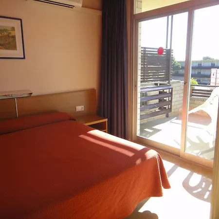 Bertur Comtat Sant Jordi Apartment