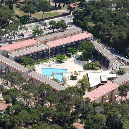 Appartement Bertur Comtat Sant Jordi
