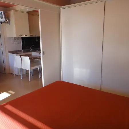Bertur Comtat Sant Jordi Apartment *