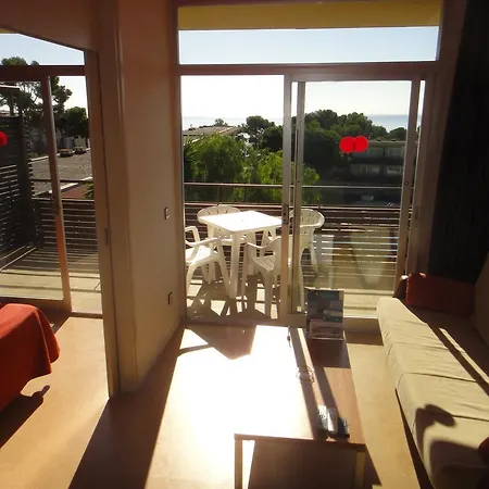 Apartment Bertur Comtat Sant Jordi