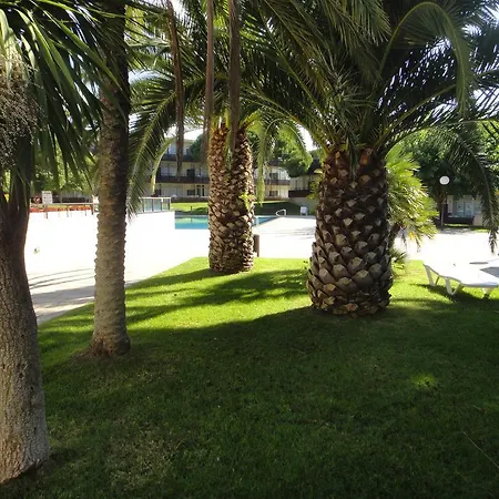 Apartman Bertur Comtat Sant Jordi *