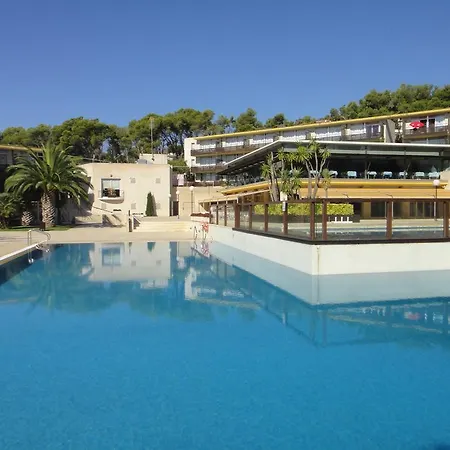 Appartement Bertur Comtat Sant Jordi Castell-Platja d'Aro