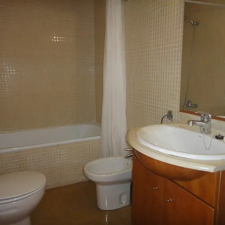 Apartment Bertur Comtat Sant Jordi