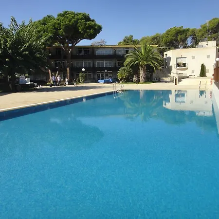 Bertur Comtat Sant Jordi Apartment *