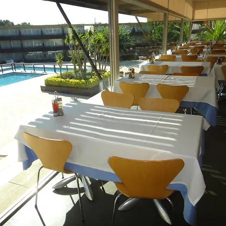 Apartment Bertur Comtat Sant Jordi