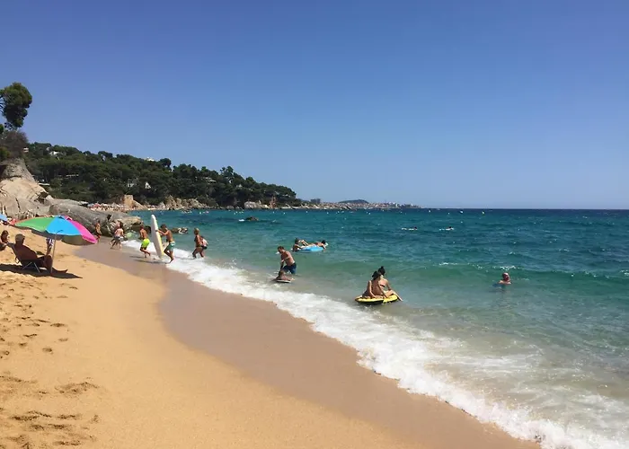 Bertur Comtat Sant Jordi * Platja d'Aro