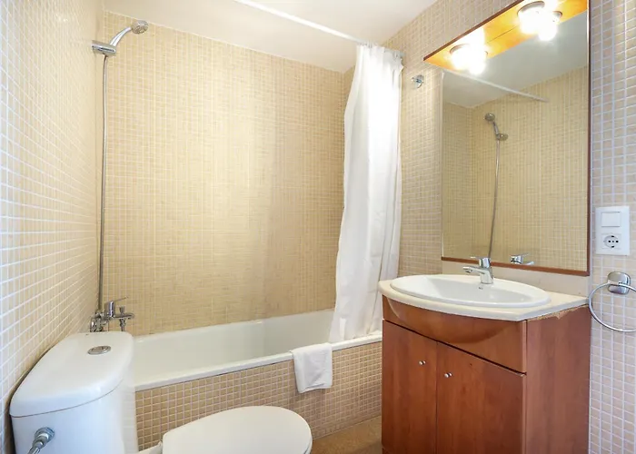 Apartment Bertur Comtat Sant Jordi