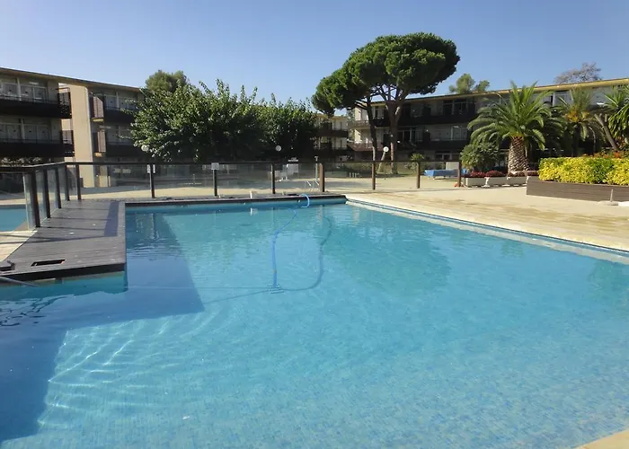 Bertur Comtat Sant Jordi * Platja d'Aro