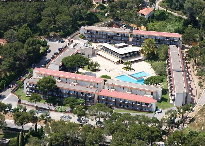 Lejlighed Bertur Comtat Sant Jordi Platja d'Aro