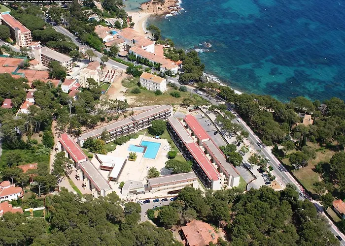 Bertur Comtat Sant Jordi Apartment