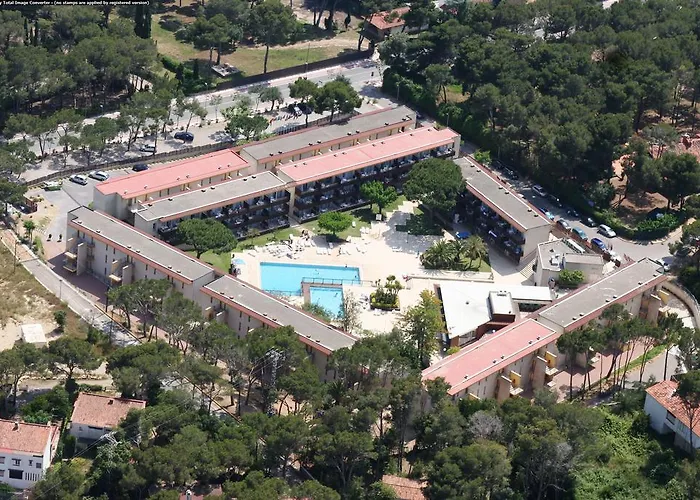 Apartment Bertur Comtat Sant Jordi