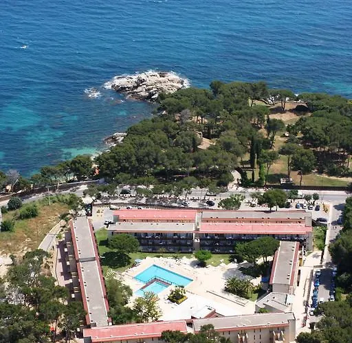 Bertur Comtat Sant Jordi * Platja d'Aro