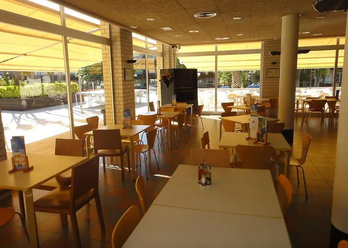 Bertur Comtat Sant Jordi Lejlighed