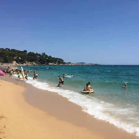 Bertur Comtat Sant Jordi * Platja d'Aro
