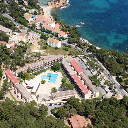 Bertur Comtat Sant Jordi Apartment