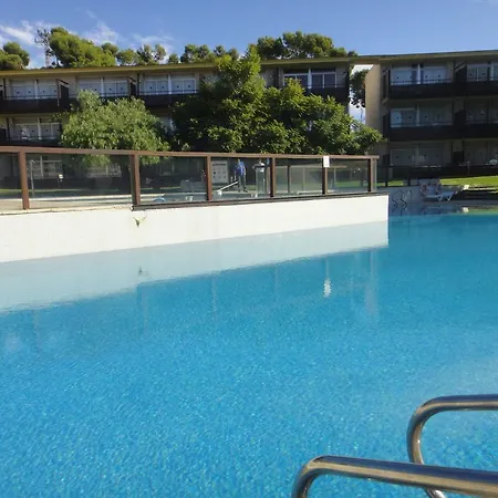 Bertur Comtat Sant Jordi Apartment