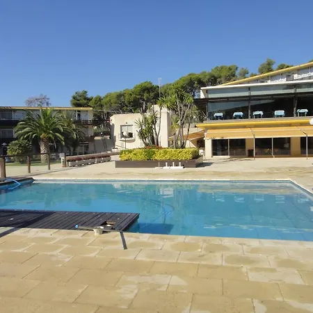 Bertur Comtat Sant Jordi Apartment