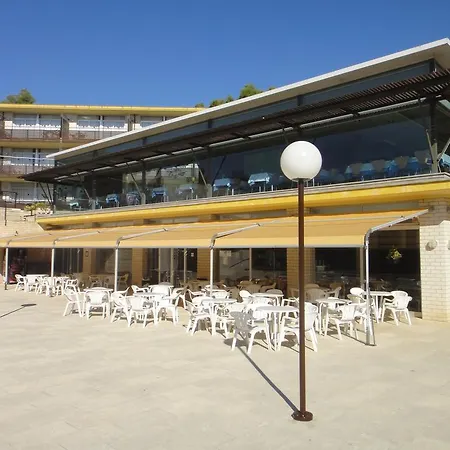 Bertur Comtat Sant Jordi Apartment