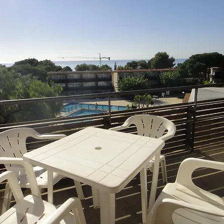 Bertur Comtat Sant Jordi Apartment *