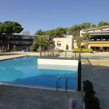 Bertur Comtat Sant Jordi * Platja d'Aro