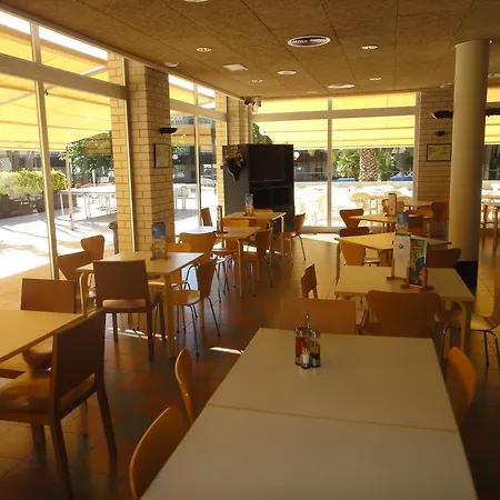 Bertur Comtat Sant Jordi Apartment